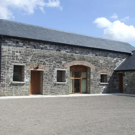 Prázdninový dům The Henhouse, Duffys Of Ballybin, 4-star *