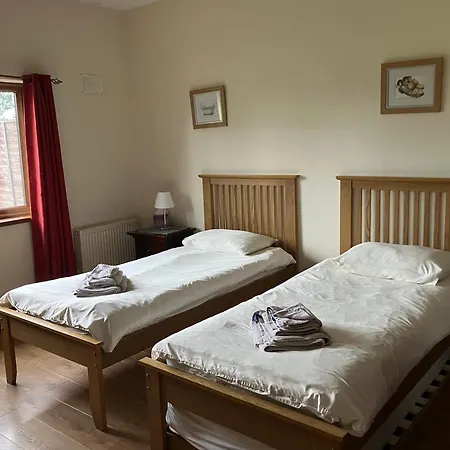 The Henhouse, Duffys Of Ballybin, 4-star *