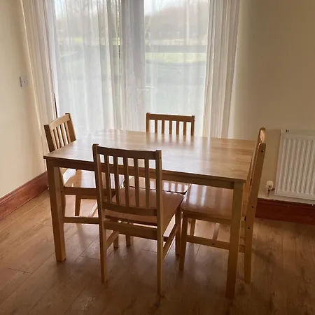 The Henhouse, Duffys Of Ballybin, 4-star Prázdninový dům