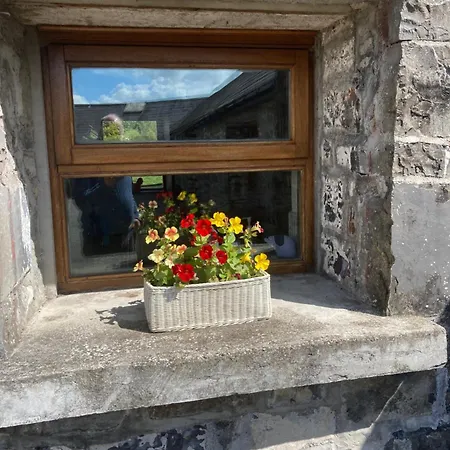 Casa vacanze The Henhouse, Duffys Of Ballybin, 4-star