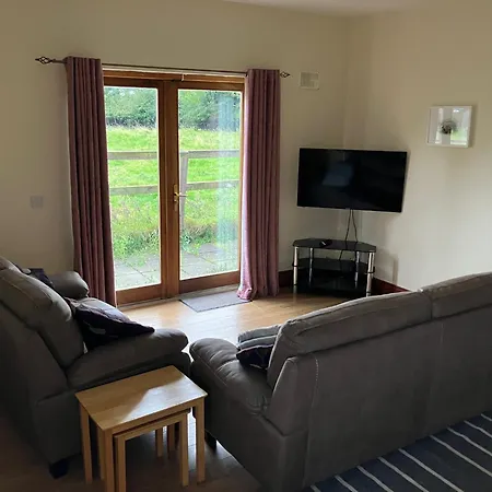The Henhouse, Duffys Of Ballybin, 4-star Prázdninový dům *