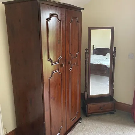 The Henhouse, Duffys Of Ballybin, 4-star Casa vacanze Ashbourne