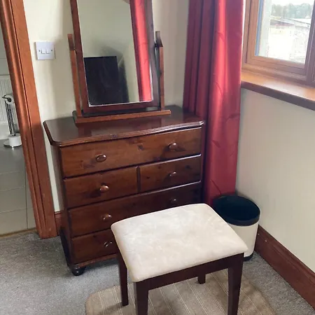 Casa vacanze The Henhouse, Duffys Of Ballybin, 4-star Ashbourne